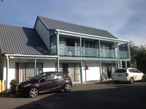 Hotels in Greymouth